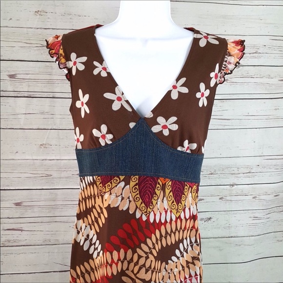 Ivy Jane Retro Dress - Picture 2 of 4